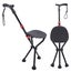 folding tripod stool lightweight folding stool camping tripod stool Folding Carousel 7