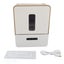 automatic paper towel dispenser with night light Automatic Paper Towel Dispenser Carousel 8