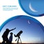 Astronomical Telescope With Tripod 150x Zoom HD Outdoor Monocular 70mm Aperture Carousel 7