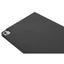 Tucano UP Plus Tablet Case Black iPad Pro 13 M4 (2024) semi-rigid back shell and Carousel 4