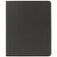 Tucano UP Plus Tablet Case Black iPad Pro 13 M4 (2024) semi-rigid back shell and Carousel 5