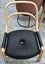 Sage Lifestyle Minerva Float Dining Chair #2 ~RRP $1,328.00~ (Rack 15 Bay 2) Carousel 2