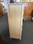 Beautiful Limewash NZ Pine 6Dr Tallboy Carousel 4