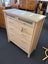 Beautiful Limewash NZ Pine 6Dr Tallboy Carousel 6