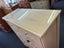 Beautiful Limewash NZ Pine 6Dr Tallboy Carousel 7