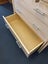 Beautiful Limewash NZ Pine 6Dr Tallboy Carousel 10