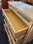 Beautiful Limewash NZ Pine 6Dr Tallboy Carousel 13