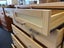 Beautiful Limewash NZ Pine 6Dr Tallboy Carousel 15