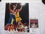 Earvin "Magic" Johnson "Basketball Legend" large signed Photo + Authentication Carousel 4