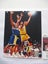 Earvin "Magic" Johnson "Basketball Legend" large signed Photo + Authentication Carousel 3