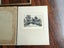 Vintage Etching with Interesting Written Message Carousel 3
