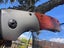 $1 RES NEW 2025!! RED STAG SikaNZ Large Hunting Knife RRP$199 (Large Knive!) Carousel 4