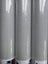 Wallpaper. Lynne - Grey. 6 roll bundle Carousel 2