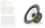 Triangle Borea BR10 Speakers in Black (WhatHifi 5 Stars) Carousel 5