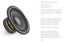 Triangle Borea BR8 Speakers (WhatHifi 5 Stars) Carousel 4