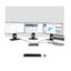 StarTech.com USB-C/USB-A Hybrid Docking Station - Triple Monitor 4K@60Hz, 85W... Carousel 5