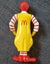 Vintage Ronald McDonald 1983 Carousel 2