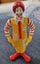 Vintage Ronald McDonald 1983 Carousel 3