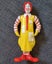 Vintage Ronald McDonald 1983 Carousel 1