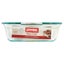 Pyrex 20cm Square Baking Dish - Transparent (1085797) Carousel 4