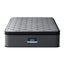 Giselle Bedding Mattress 34Cm King Single Mattresses Carousel 3
