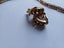 Antique Set necklace and earrings Carousel 2