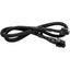 Corsair Genuine Good Compatible Type 3 Sleeved 8 Pin (4+4) ATX EPS 12 Volt Cable Carousel 1