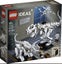 LEGO Ideas 21320 Dinosaur Fossils Carousel 1