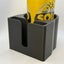 Cup and Phone Holder Cockpit Mount Carousel 6