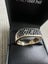 Men’s ring with black diamonds Carousel 1