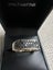 Men’s ring with black diamonds Carousel 2