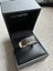 Men’s ring with black diamonds Carousel 3
