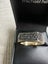 Men’s ring with black diamonds Carousel 4