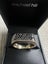 Men’s ring with black diamonds Carousel 5