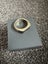 Men’s ring with black diamonds Carousel 8