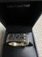 Men’s ring with black diamonds Carousel 10