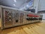 Vintage Complete Stereo System with Rack Carousel 9
