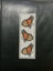 “Butterflies” - cross-stitch bookmarks Carousel 1