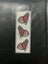 “Butterflies” - cross-stitch bookmarks Carousel 2