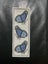 “Butterflies” - cross-stitch bookmarks Carousel 4
