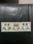 “Happy Frogs” - cross-stitch bookmark Carousel 1