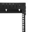 12U Wall-Mount Server Rack - 30,5cm to 50cm (12 - 20 in.) Depth Carousel 4