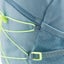 Puma Plus Pro Backpack - Blue/ Green Carousel 3