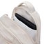 Under Armour Hustle Signature Backpack - Cream Carousel 3