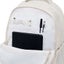 Under Armour Hustle Signature Backpack - Cream Carousel 4
