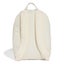 Adidas Originals Adicolor Backpack - Cream/ White Carousel 2