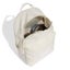 Adidas Originals Adicolor Backpack - Cream/ White Carousel 3