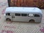 Stunning Vintage NZ Toy Micro Models Bedford Bus 4336 SB Die Cast New Zealand Carousel 3