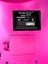 Rock Band 3 Fender Precision Bass Guitar HOT PINK *MINT IN BOX* Carousel 9