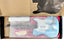ROCK BAND 3 Fender Telecaster Metallic Blue *MINT IN BOX* Carousel 7